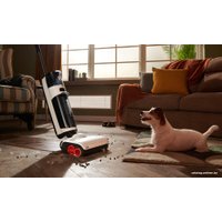 Вертикальный моющий пылесос Roborock Dyad Pro (с русской озвучкой)