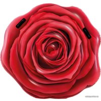 Надувной матрас Intex Red Rose 58783