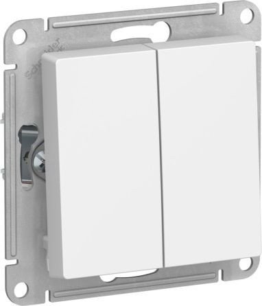 

Выключатель Schneider Electric AtlasDesign ATN001365