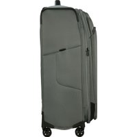 Чемодан-спиннер Samsonite Respark Sage Grey 79 см