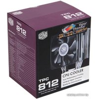 Кулер для процессора Cooler Master TPC 812 (RR-T812-24PK-R1)