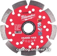 Отрезной диск алмазный  Milwaukee 4932399820