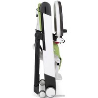 Высокий стульчик Peg Perego Siesta Follow Me (wonder green) в Гомеле