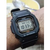 Наручные часы Casio G-Shock G-5600UE-1DR