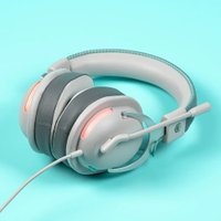 Наушники IO by Red Square Harmony (светло-серый)