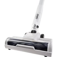 Пылесос Polaris PVCW 8065 (белый)