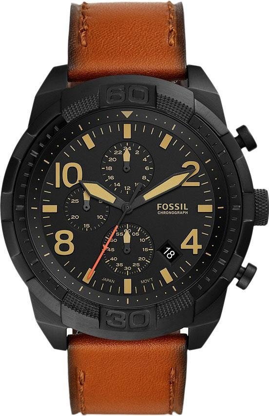

Наручные часы Fossil FS5714