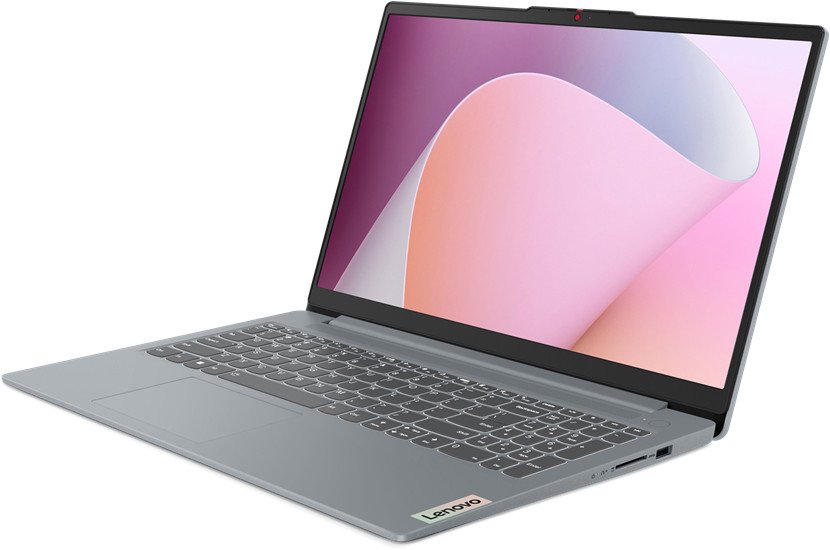 

Ноутбук Lenovo IdeaPad Slim 3 15ABR8 82XM00CGRK