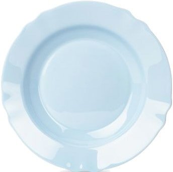 

Тарелка глубокая Luminarc Louis XV Blue Q3697