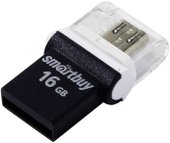POKO 16GB (черный) [SB16GBPO-K]