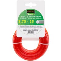Леска для триммера Startul ST6050-27