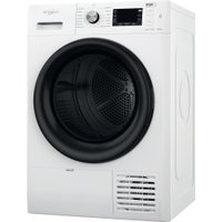 Сушильная машина Whirlpool FFT M22 8X2B PL