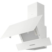 Кухонная вытяжка Monsher ROUEN 60 Blanc Verre