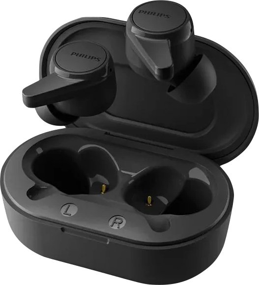 

Наушники Philips TAT1207BK/00