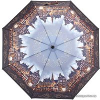 Складной зонт Три слона 883-3