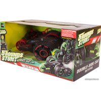 Автомодель MKB 5588-602 (красный)