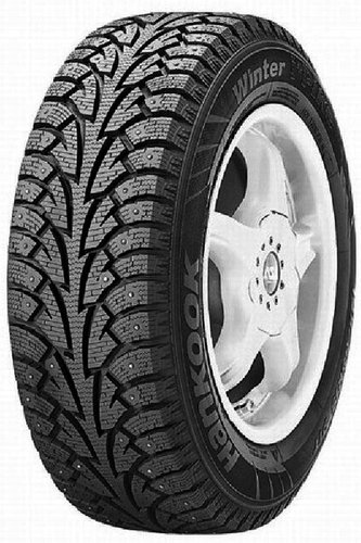 Зимние шины Hankook Winter i*Pike W409 225/75R15 102S