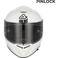 Мотошлем Acerbis Tarmak-X 0027315.030.062 (S, белый)