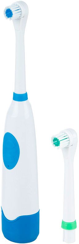 

Электрическая зубная щетка HomeStar HS-6005 (синий)