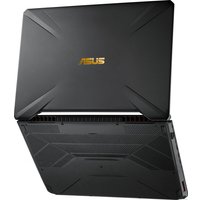 Игровой ноутбук ASUS TUF Gaming FX505GD-BQ224T