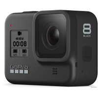 Экшен-камера GoPro HERO8 Black Bundle