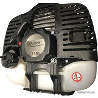 Лодочный мотор Sea-Pro T 3.5S