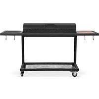 Мангал для дачи Grills Барбекю Лофт 1000