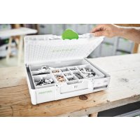 Органайзер Festool Systainer Organizer SYS3 ORG M 89 22xESB 204853