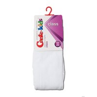 Колготки Conte-kids Class Lycra 7С-31СП (р. 92-98, белый 191)