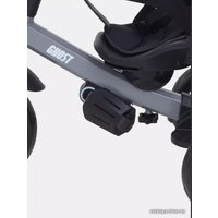 Детский велосипед Rant Basic Ghost RB250 (серый)