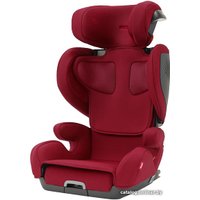 Детское автокресло RECARO Mako Elite (select garnet red)