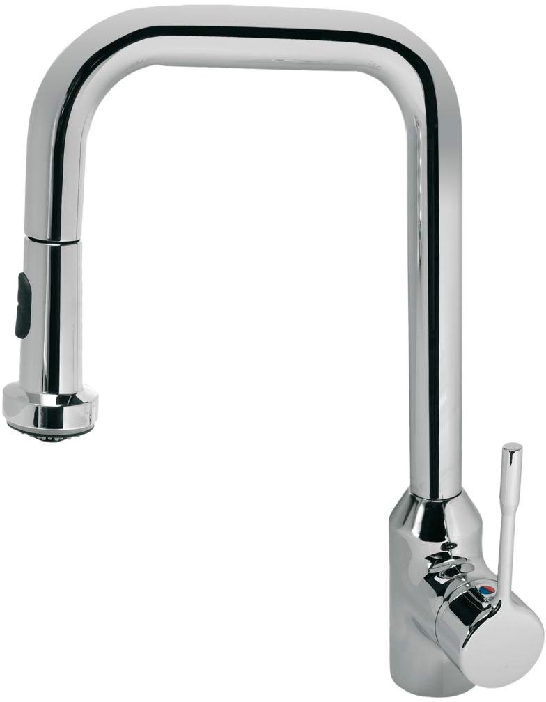 

Смеситель Ideal Standard Retta B8989AA