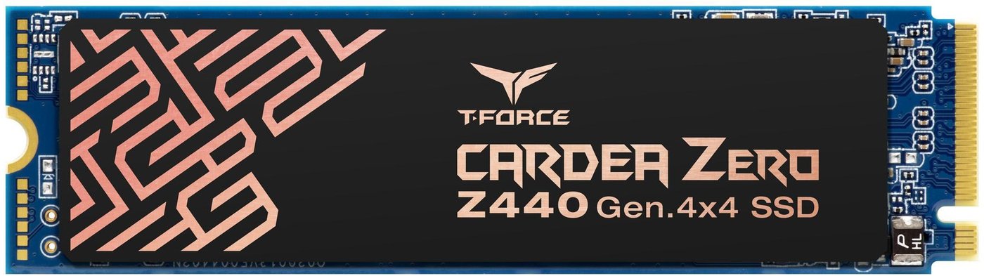 

SSD Team T-Force Cardea Zero Z440 2TB TM8FP7002T0C311