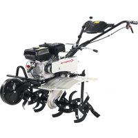 Мотоблок бензиновый Интерскол МБ-80/7 791.0.0.40