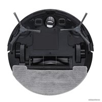Робот-пылесос Polaris PVCR 0726 WI-FI IQ Home Gyro (белый)