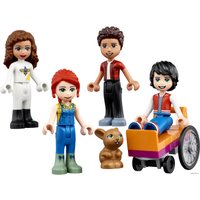 Конструктор LEGO Friends 41703 Дом друзей на дереве