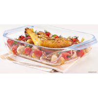 Форма для выпечки Pyrex Irresistible 407B000/7046