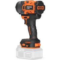 Гайковерт Daewoo Power DAX 6021Li (без АКБ)