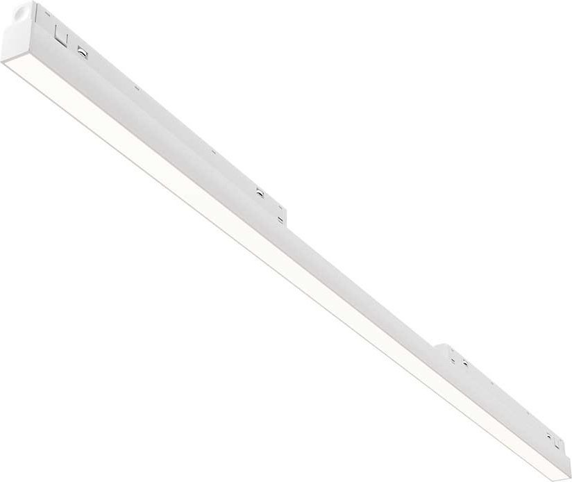 

Трековый светильник Maytoni Technical Exility Basis TR030-2-30W4K-W