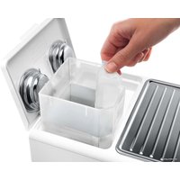Рожковая кофеварка DeLonghi Active Line ECP 33.21.W
