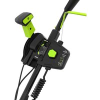 Снегоуборщик Greenworks 82SN22 2603307UH (с 1-им АКБ)