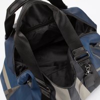 Дорожная сумка VALIGETTI 185-0319-BLK (синий)