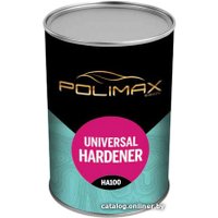 Акриловая грунтовка Polimax Universal Hardener HA100 0.25 кг