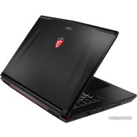 Игровой ноутбук MSI GE72 2QC-428XRU Apache