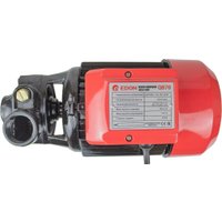 Самовсасывающий насос Edon QB70