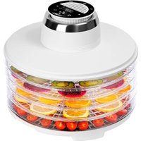 Сушилка для овощей и фруктов Aresa AR-2604