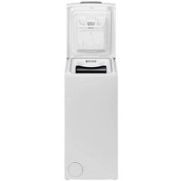 Стиральная машина с вертикальной загрузкой Indesit BTW S6240P EU/N
