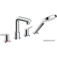 Смеситель Hansgrohe Talis S 72419000