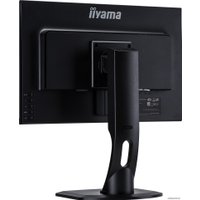 Монитор Iiyama ProLite XUB2395WSU-B1