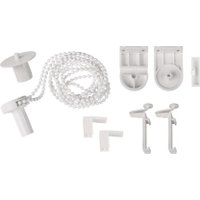 Рулонные шторы Franc Gardiner Print Лесные друзья олени, день 55x160 9403217905